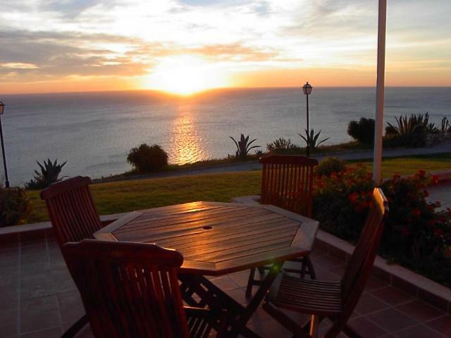 Vistas Infinitas Sobre El Mar-infinite Views On The Sea Ferienhaus