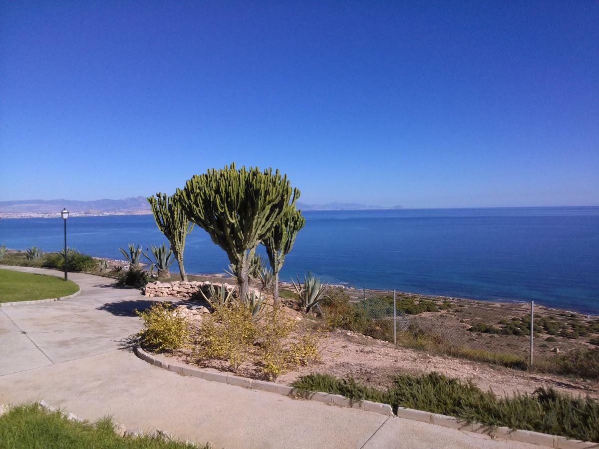 Ferienhaus Vistas Infinitas Sobre El Mar-infinite Views On The Sea